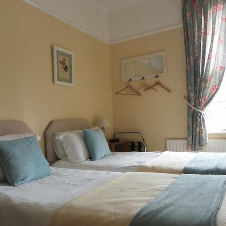 The Aidan Guest House Стратфорд-апон-Эйвон Номер фото