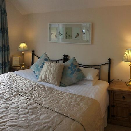 The Aidan Guest House Стратфорд-апон-Эйвон Экстерьер фото