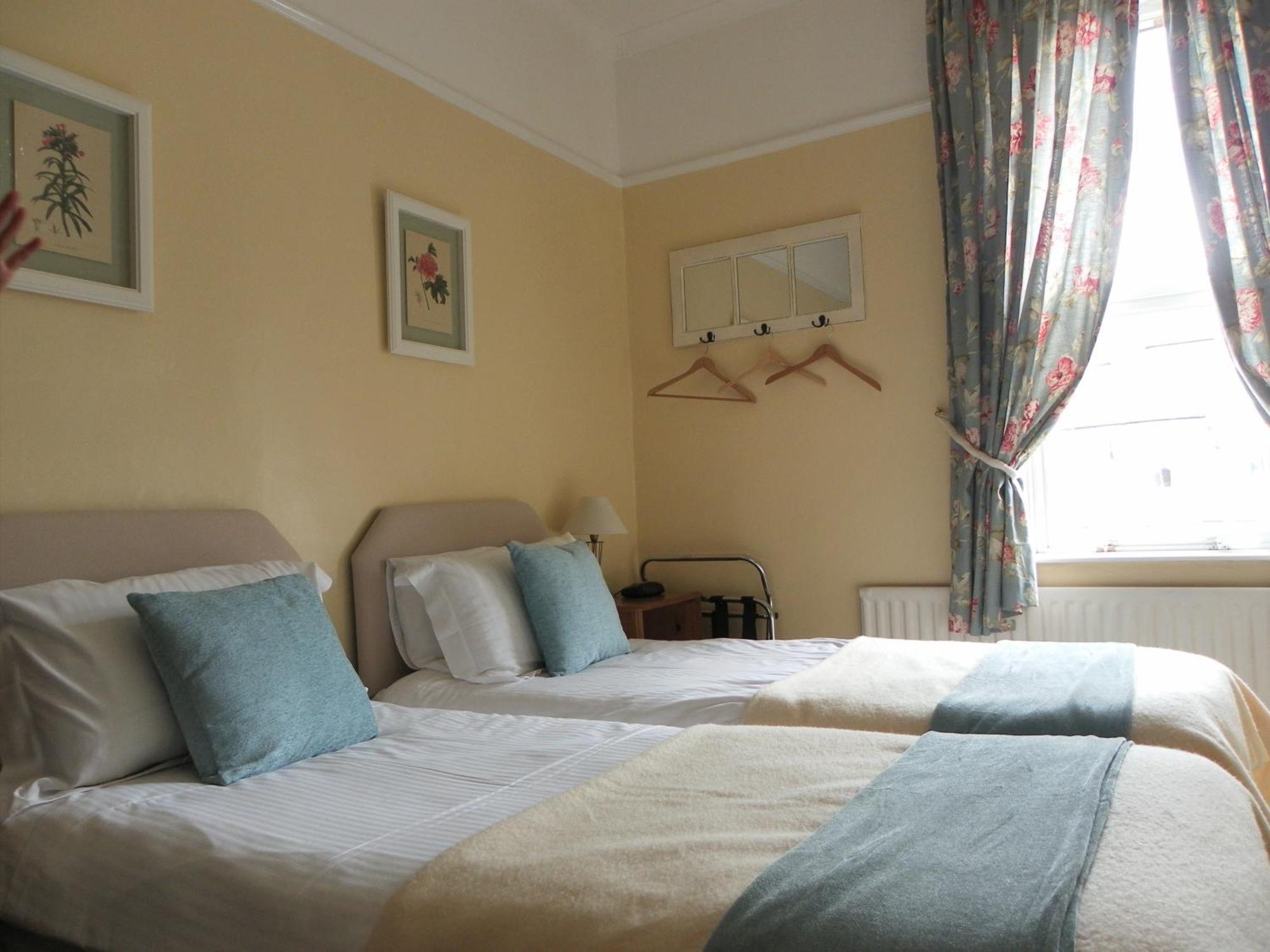 The Aidan Guest House Стратфорд-апон-Эйвон Номер фото